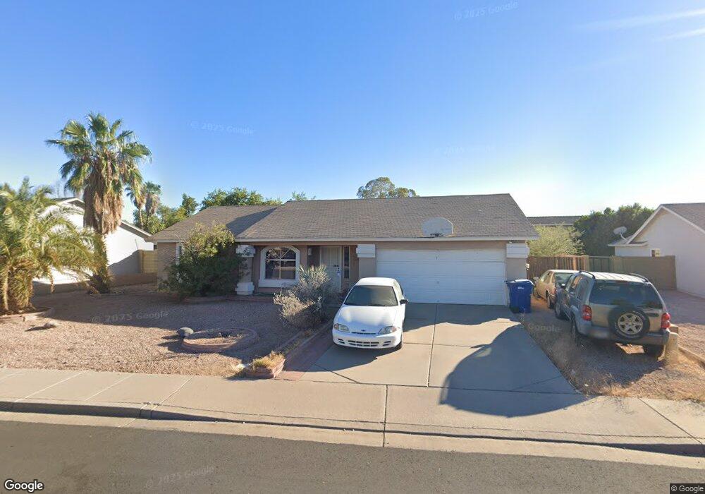 6165 E Gary St unit 4, Mesa, AZ 85205 - photo 1