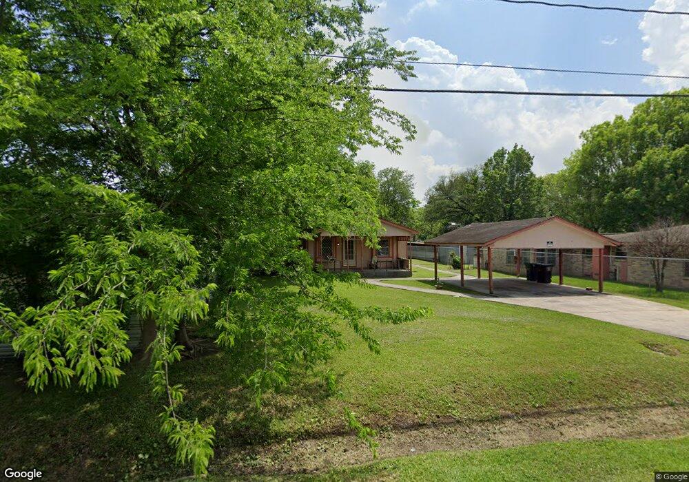 7306 Springdale St, Houston, TX 77028 - photo 1