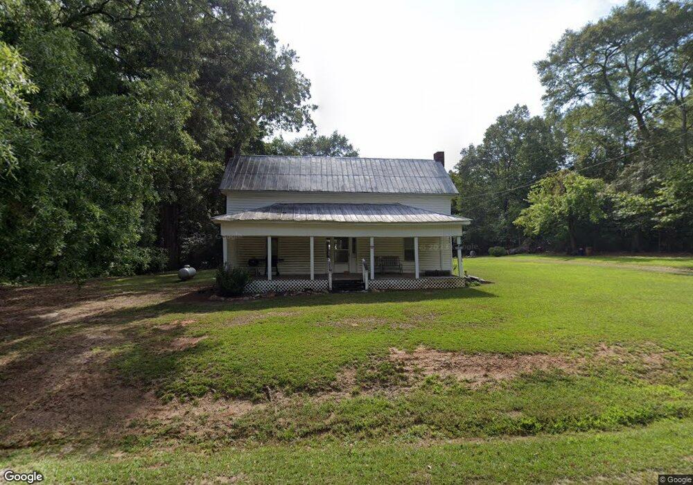 8014 Rocky Mount Rd, Luthersville, GA 30251 - photo 1