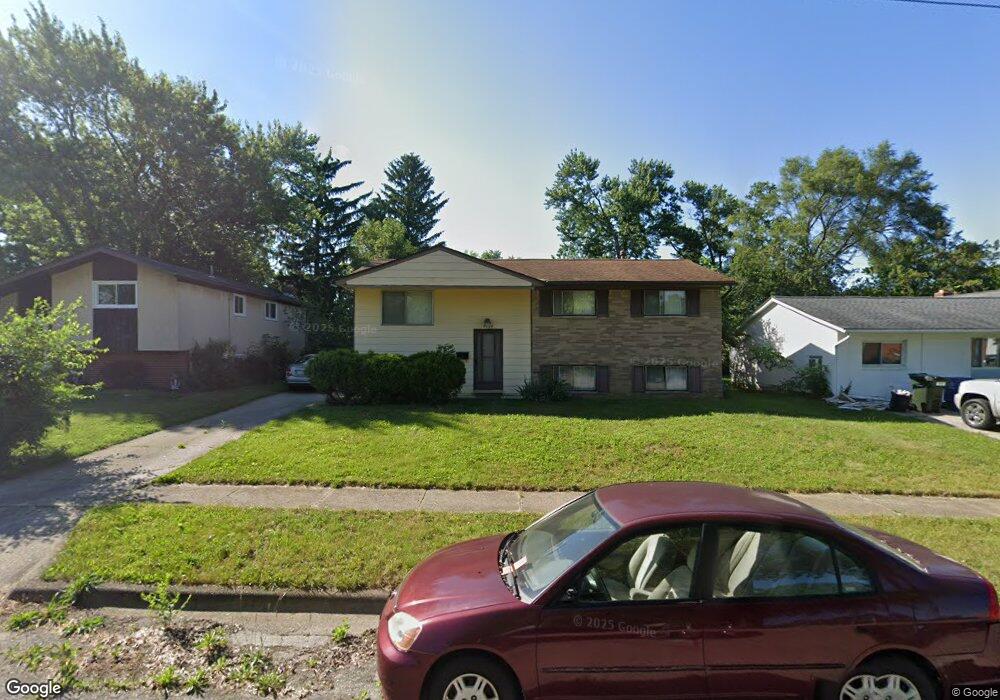 5026 Labelle Dr, Columbus, OH 43232 - photo 1