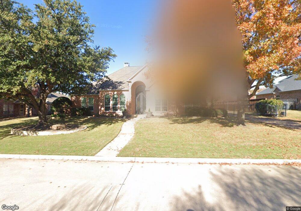 1218 Forest Hills Dr, Southlake, TX 76092 - photo 1