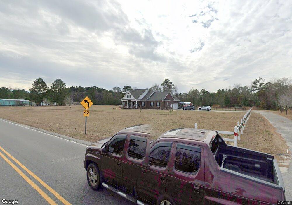 1393 Highway 548, Conway, SC 29527 - photo 1
