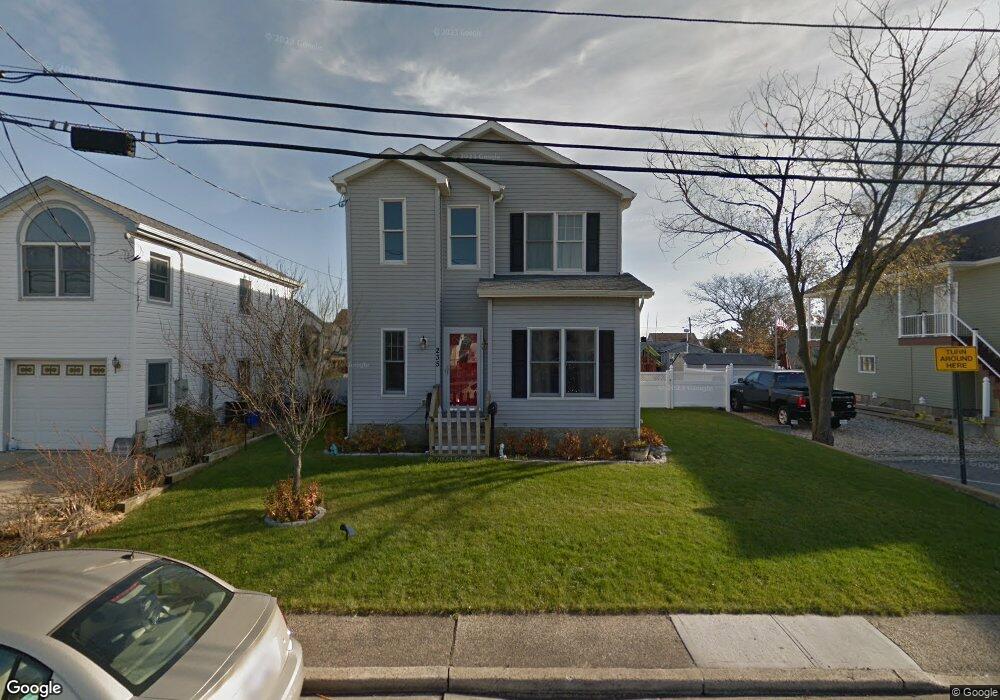 235 Sportsmans Ave, Freeport, NY 11520 - photo 1