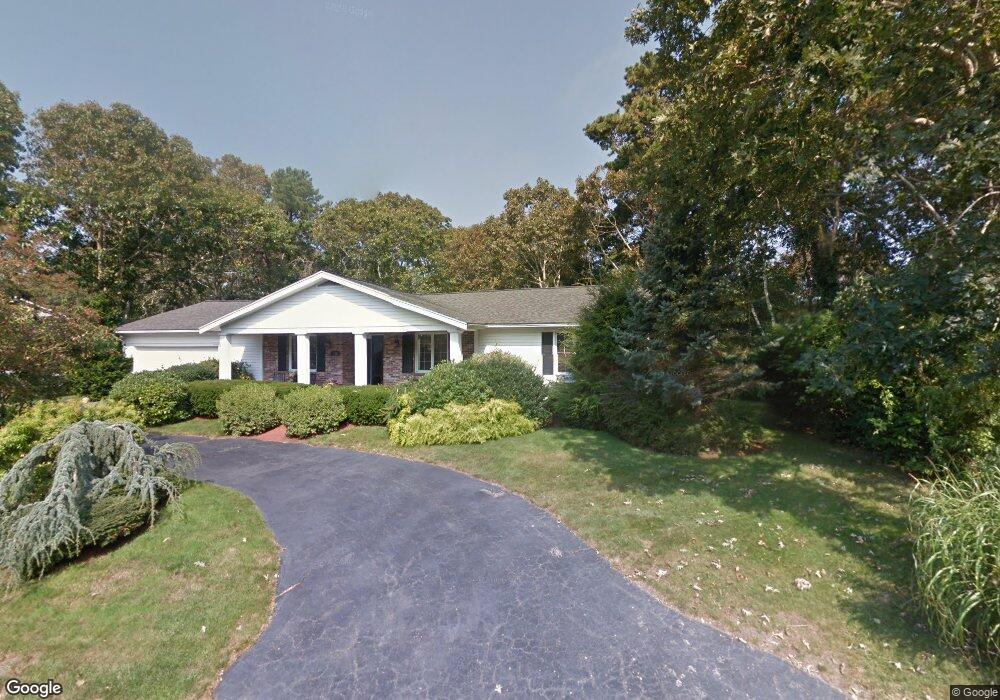 105 Birch Ln, North Falmouth, MA 02556 - photo 1