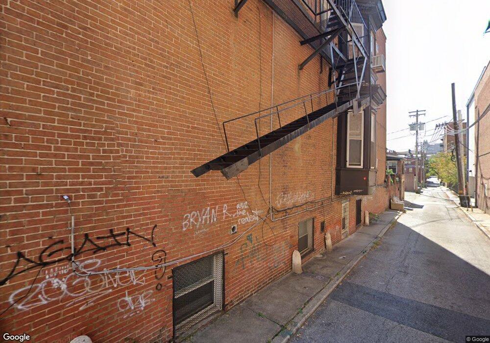 7 E Eager St unit 1G, Baltimore, MD 21202 - photo 1