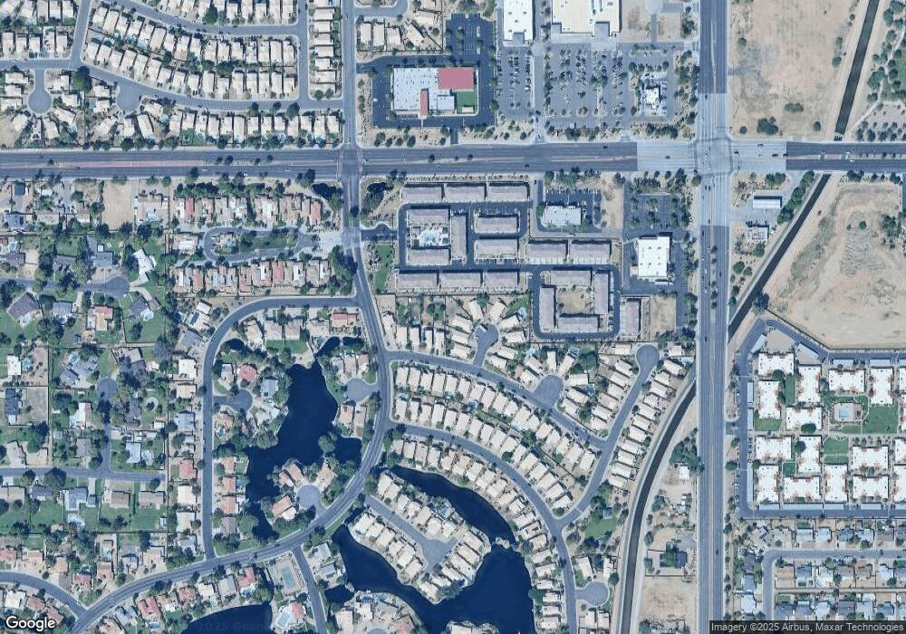 122 N Danyell Ct, Chandler, AZ 85225 - photo 1