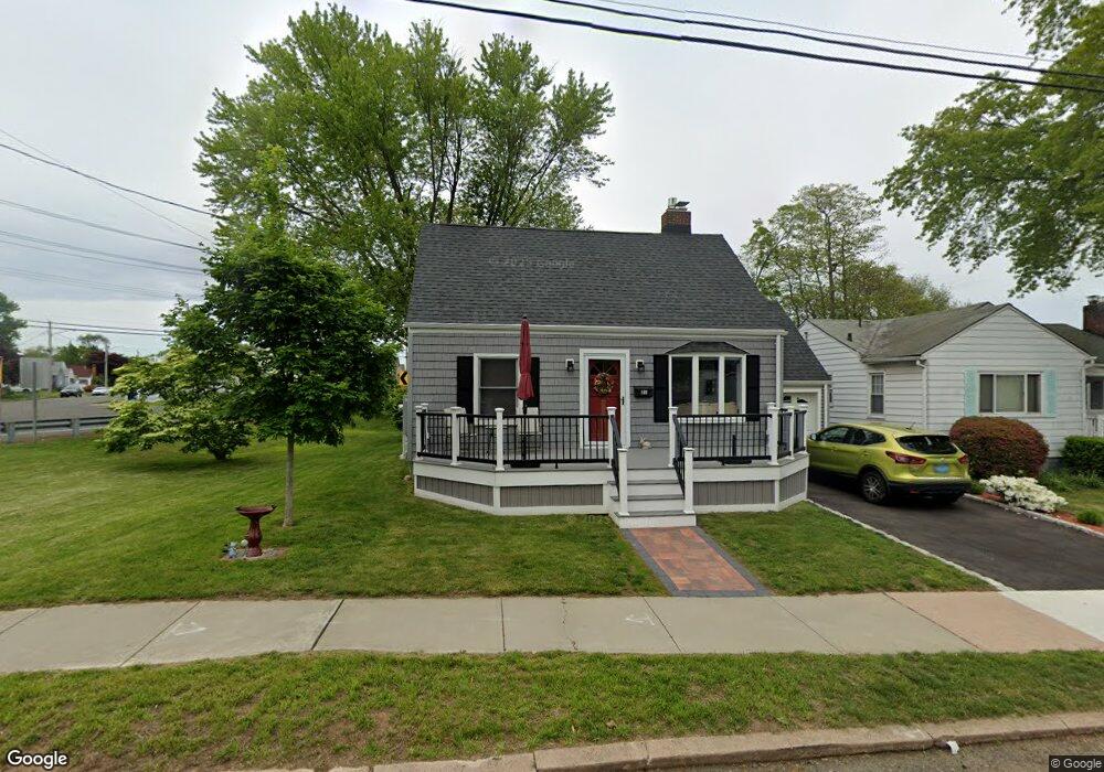 21 Harding St, West Haven, CT 06516 - photo 1