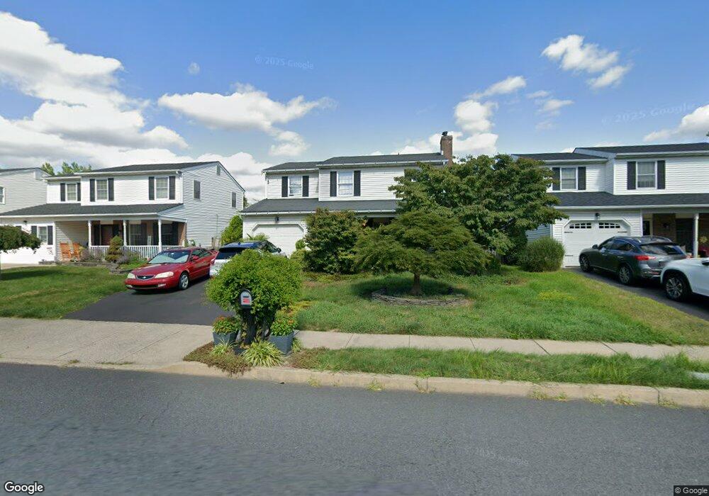 126 Gentry Dr, Perkasie, PA 18944 - photo 1