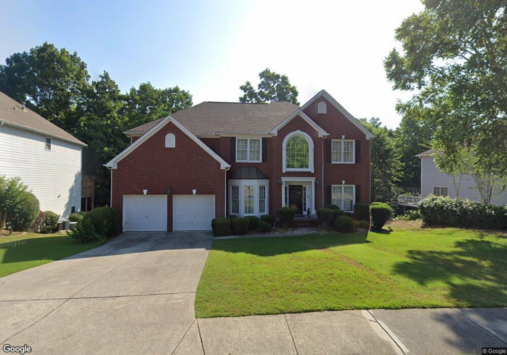 1034 Blankets Creek Dr unit 1, Canton, GA 30114 - photo 1