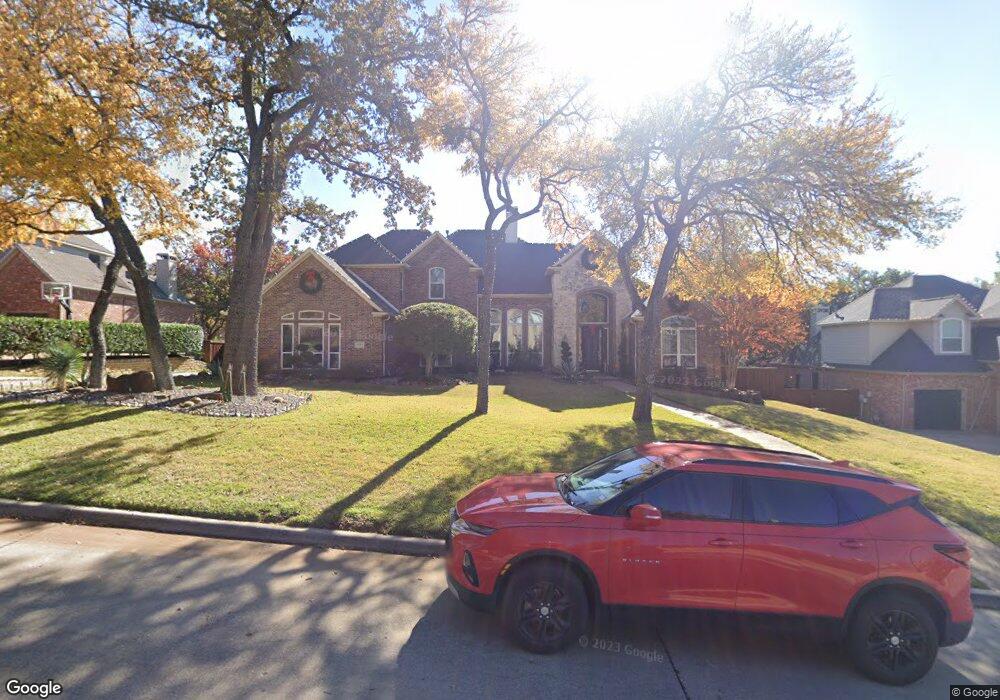 1303 Westmont Ct, Southlake, TX 76092 - photo 1