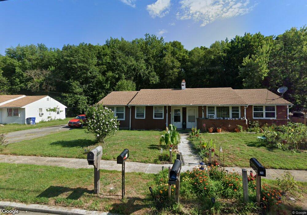 212 Norcross Ln, Pemberton, NJ 08068 - photo 1