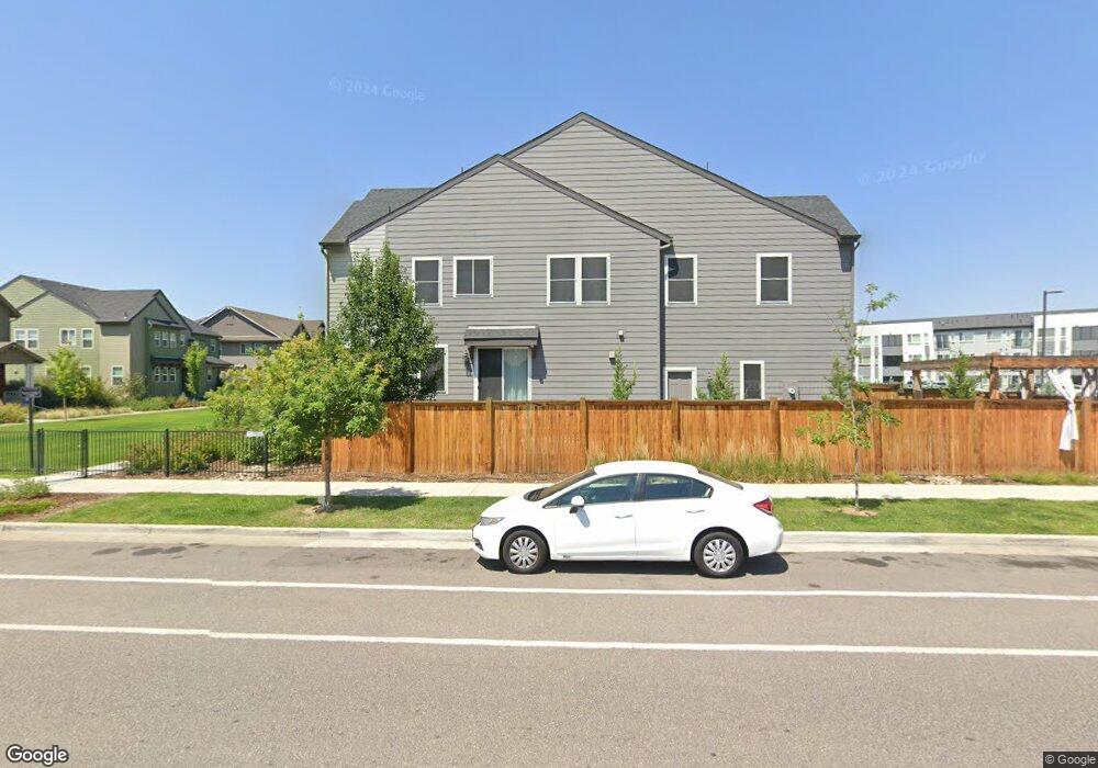 11581 E 26th Ave, Aurora, CO 80010 - photo 1