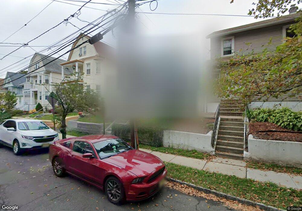 110 Ella St, Bloomfield, NJ 07003 - photo 1