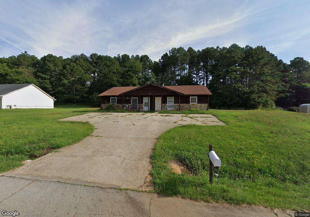 150 Plum Orchard Rd unit B, Covington, GA 30016 - photo 1