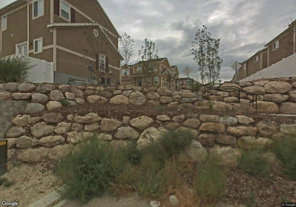 7664 S Calendula Ln, West Jordan, UT 84081 - photo 1