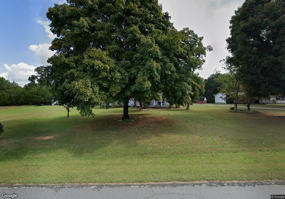 212 Carl Austin Rd, Statesville, NC 28625 - photo 1