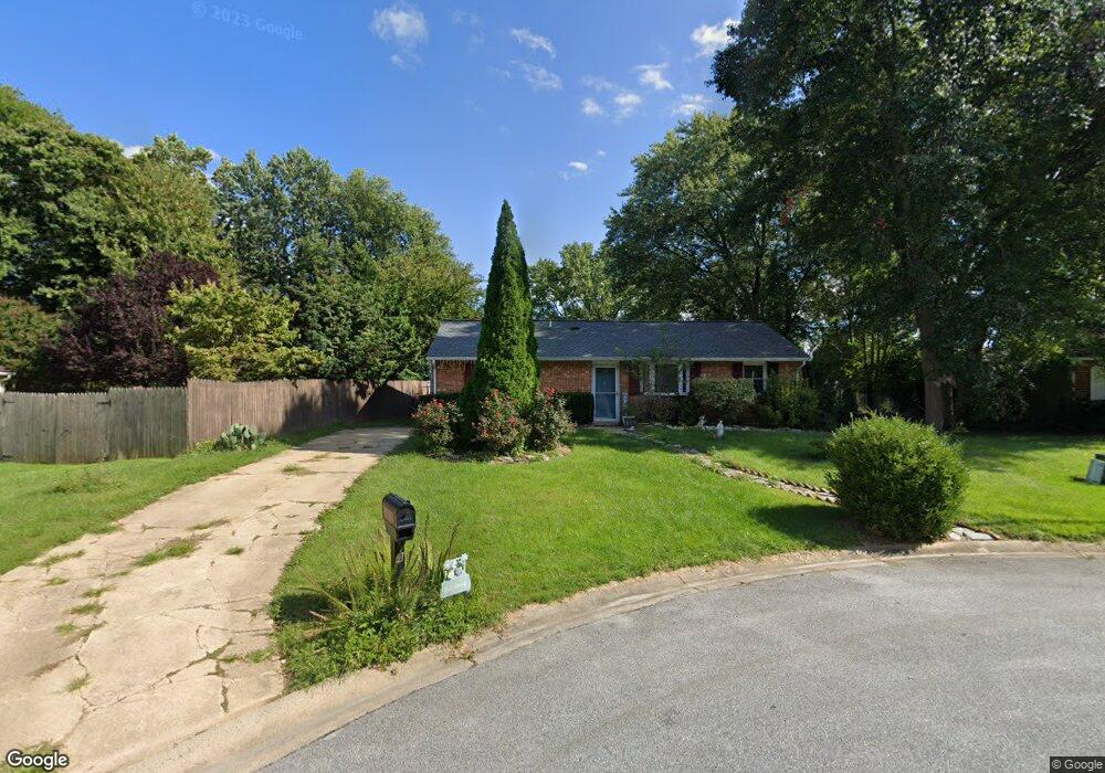 4 Ravenworth Ct, Newark, DE 19702 - photo 1