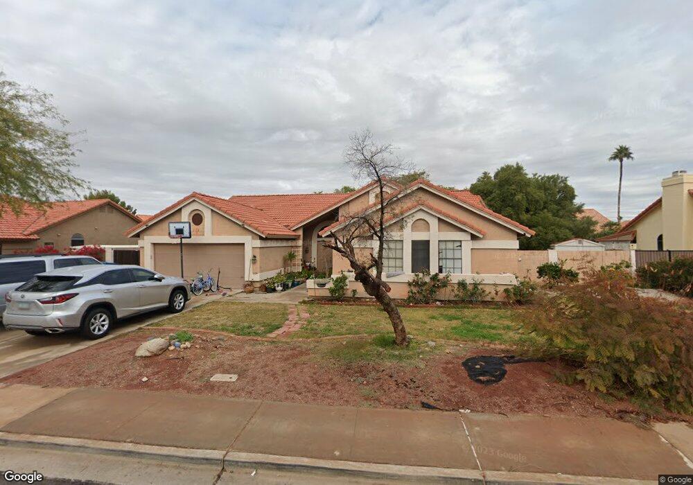 2922 E Norcroft St, Mesa, AZ 85213 - photo 1