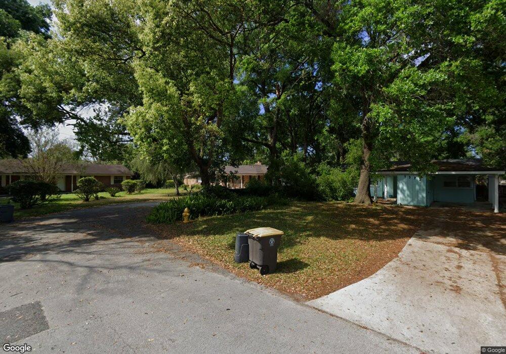 1376 Woodruff Ave, Jacksonville, FL 32205 - photo 1