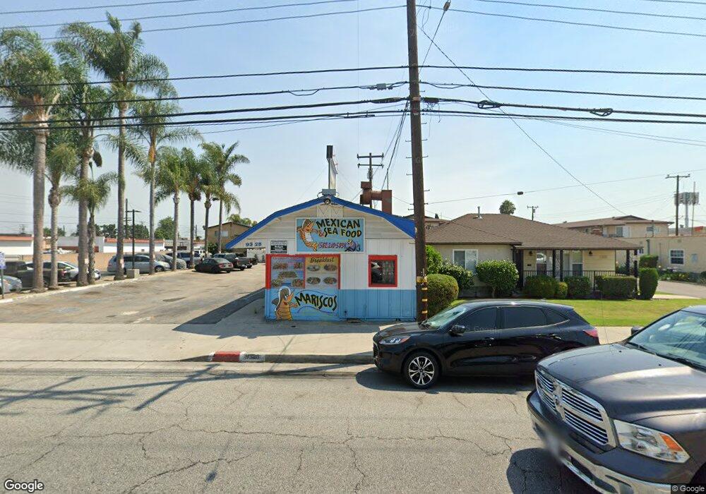 9328 Artesia Blvd, Bellflower, CA 90706 - photo 1