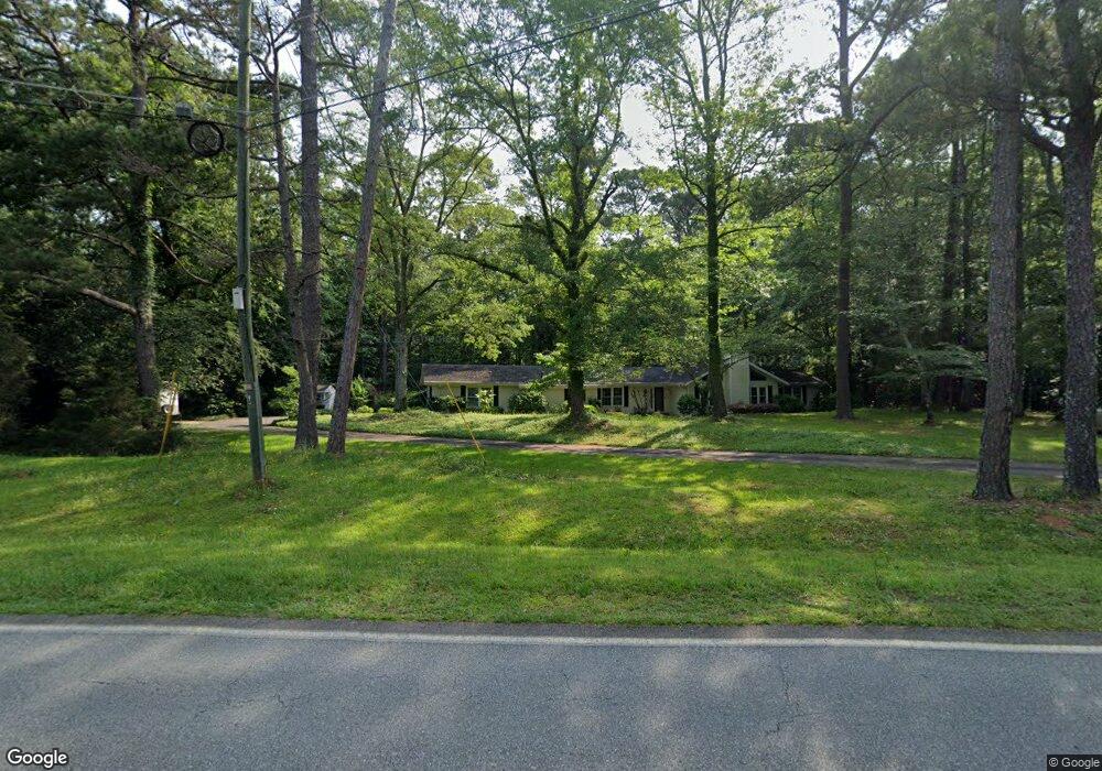 7515 Zebulon Rd, Macon, GA 31220 - photo 1