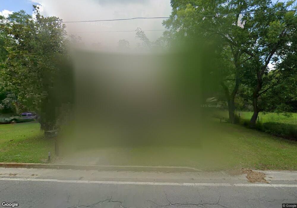 10 N Miller St, Hazlehurst, GA 31539 - photo 1