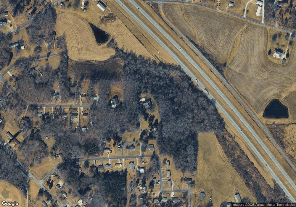 5258 Edward Walker St, High Point, NC 27263 - photo 1