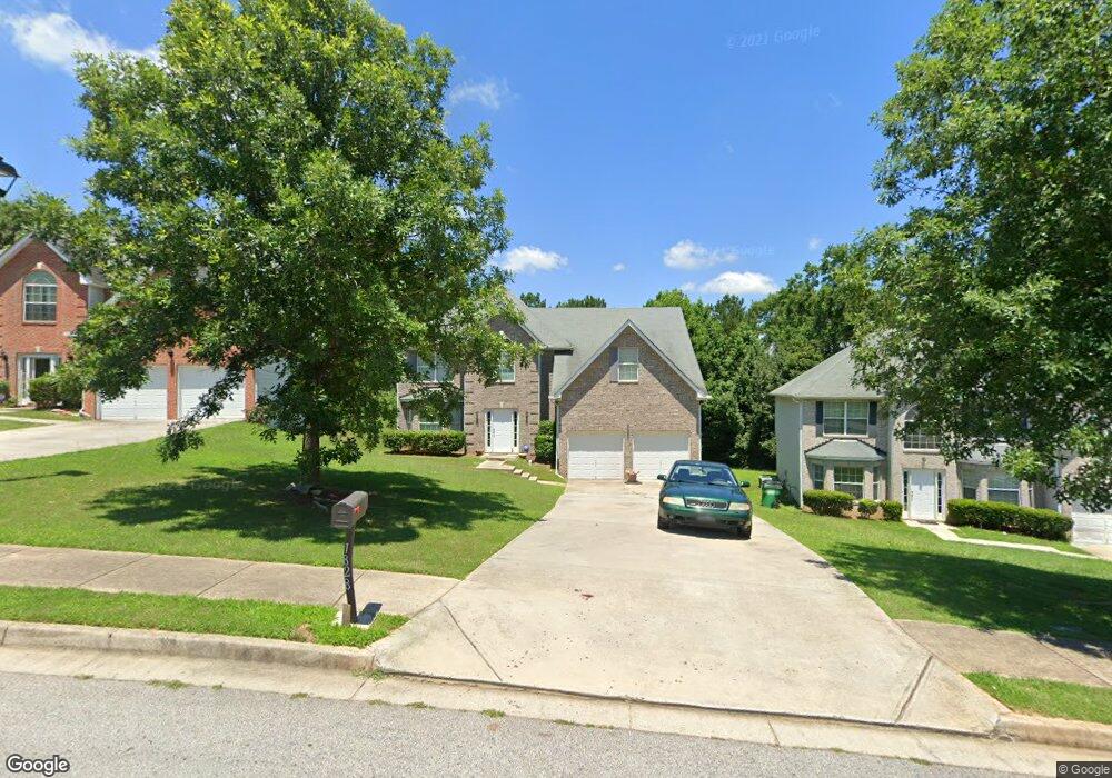 1828 Byrom Pkwy unit 2, Jonesboro, GA 30236 - photo 1