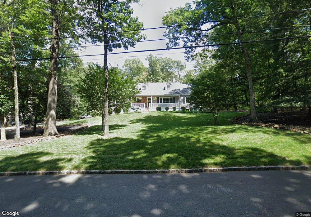 1818 Woodfield Rd, Martinsville, NJ 08836 - photo 1