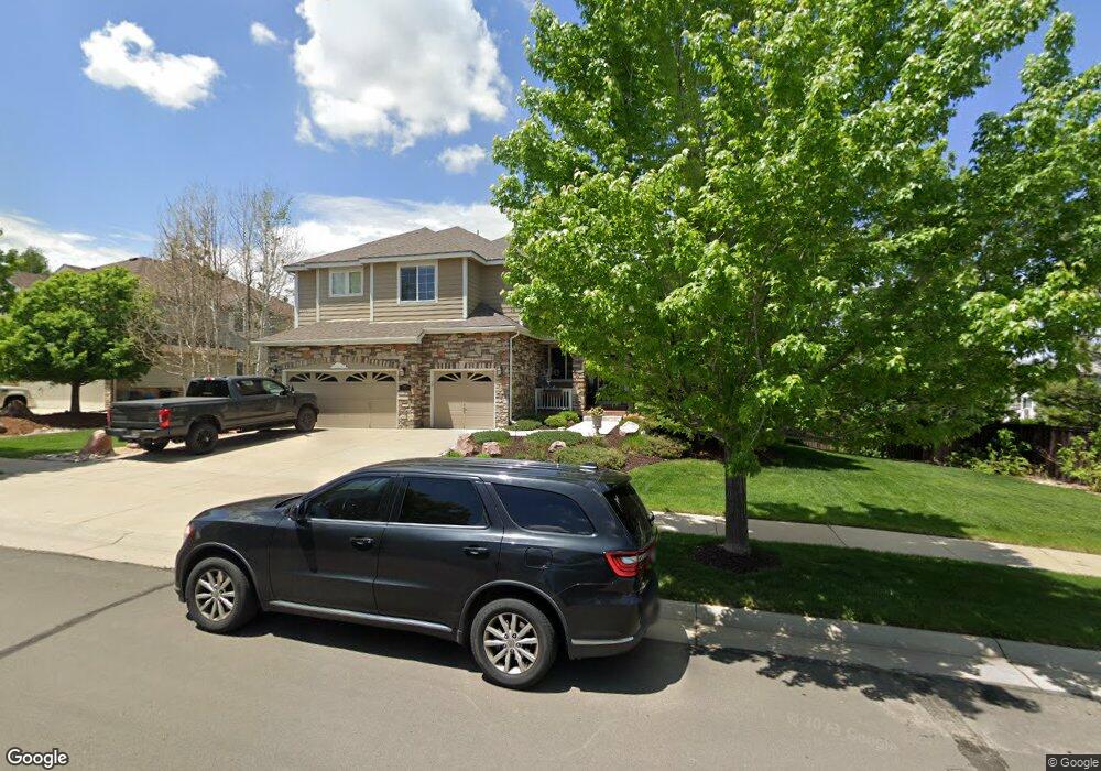 7563 S Duquesne Ct, Aurora, CO 80016 - photo 1