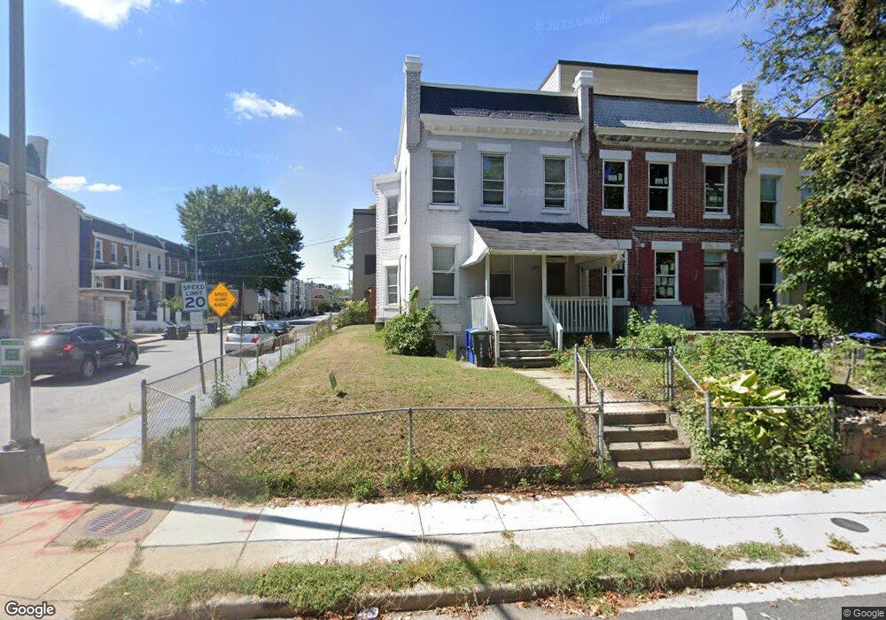 3300 Park Place NW, Washington, DC 20010 - photo 1