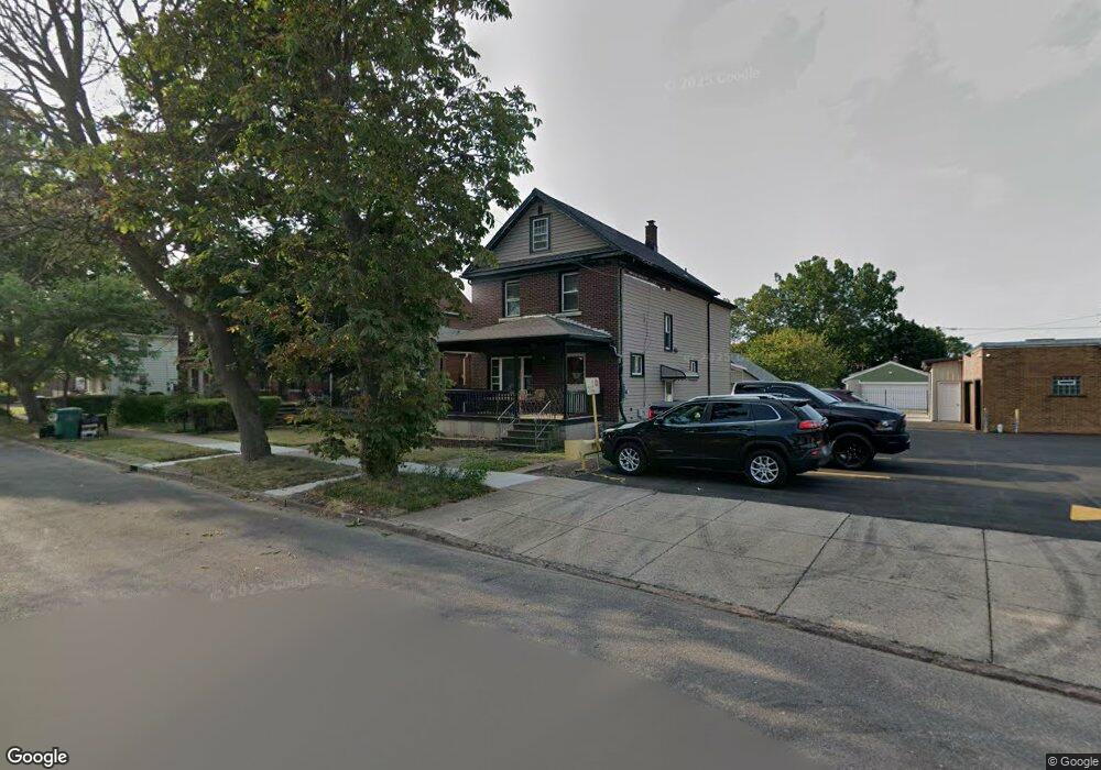 2417 Welch Ave, Niagara Falls, NY 14303 - photo 1