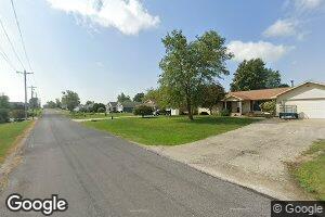 321 N Park St, Gifford, IL 61847