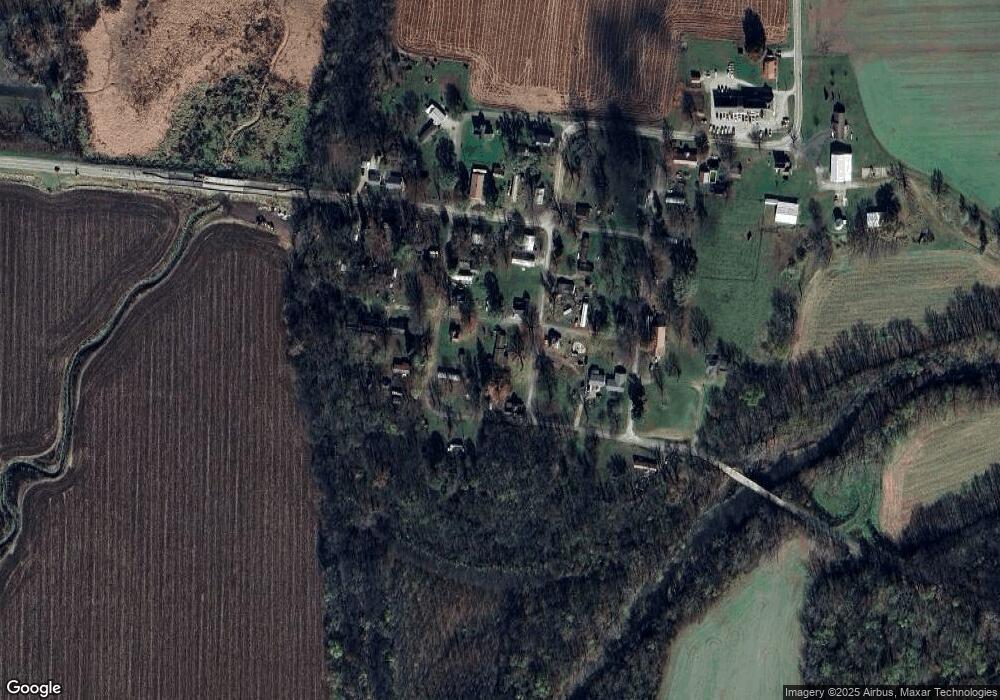 8639 W Eugene St, Kingman, IN 47952 - photo 1