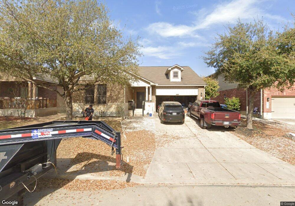 11227 Rose Canyon, Helotes, TX 78023 - photo 1