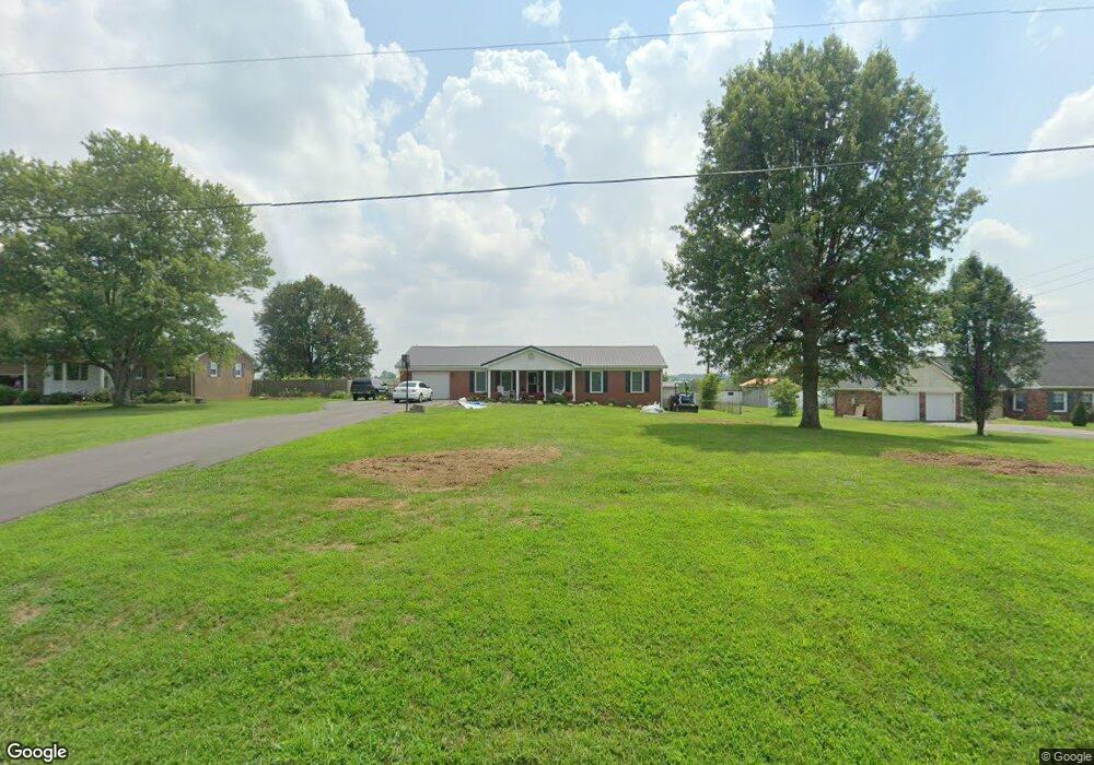 1110 Faulkner Ln, Danville, KY 40422 - photo 1