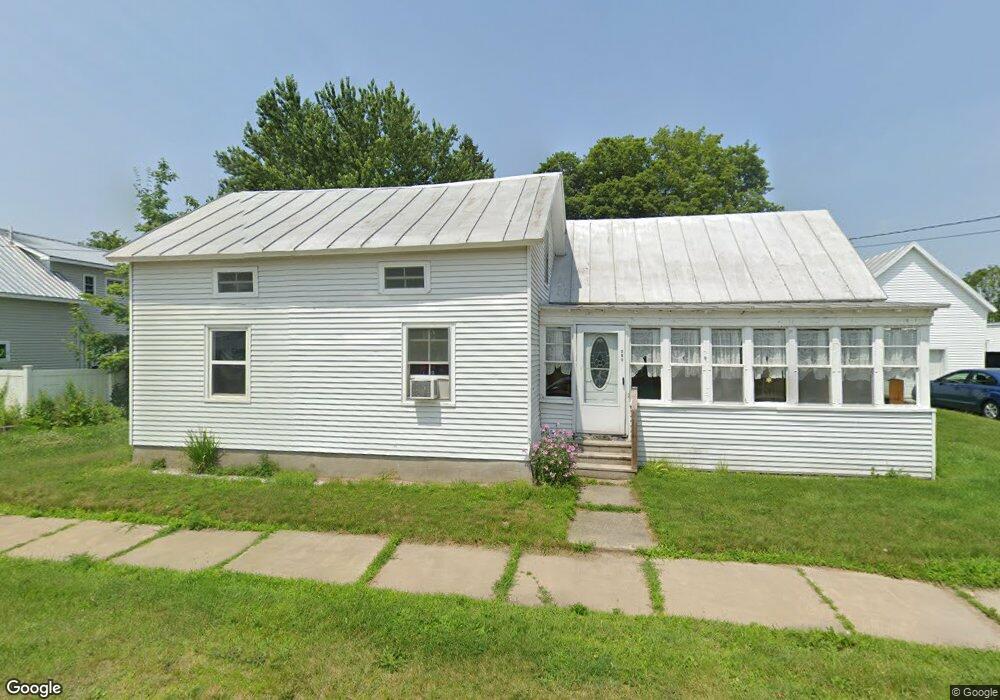 201 Missisquoi St, Enosburg Falls, VT 05450 - photo 1