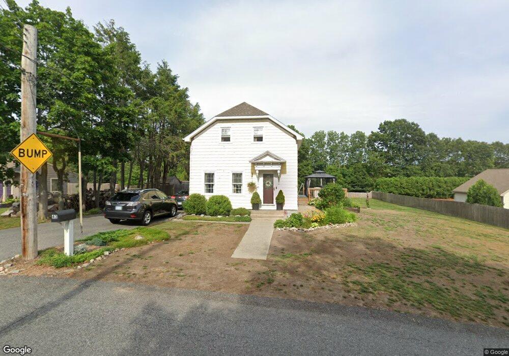 43 Curran Rd, Cumberland, RI 02864 - photo 1