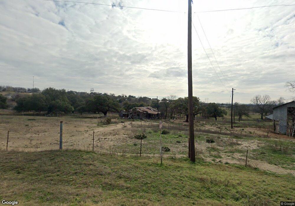 163 Bluff Heights Dr, Weatherford, TX 76085 - photo 1