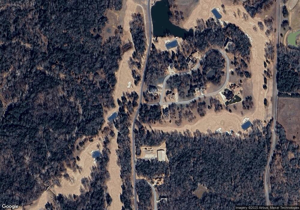 Lot 2A Roaring Fork Cir, Gordonville, TX 76245 - photo 1