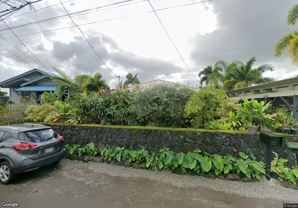184 Panaewa St, Hilo, HI 96720 - photo 1