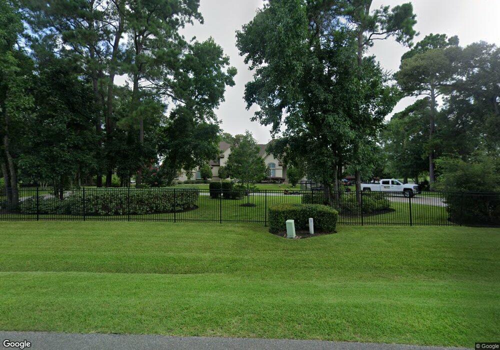 3923 Boden Ln, Spring, TX 77386 - photo 1