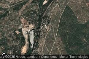 Lot 1200 Powerline, Gilchrist, OR 97737
