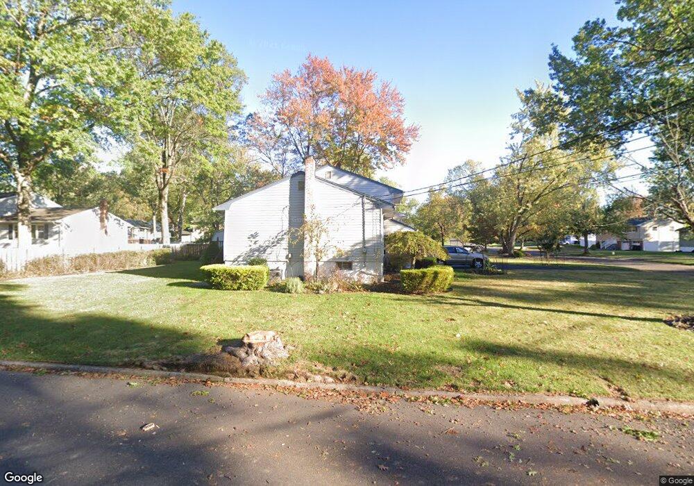 927 Cushing Place unit 33, Plainfield, NJ 07062 - photo 1