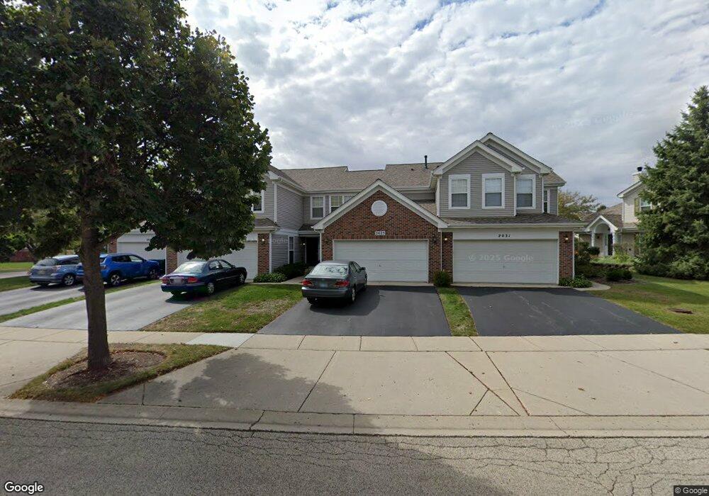 2025 Peach Tree Ln unit 4133, Algonquin, IL 60102 - photo 1