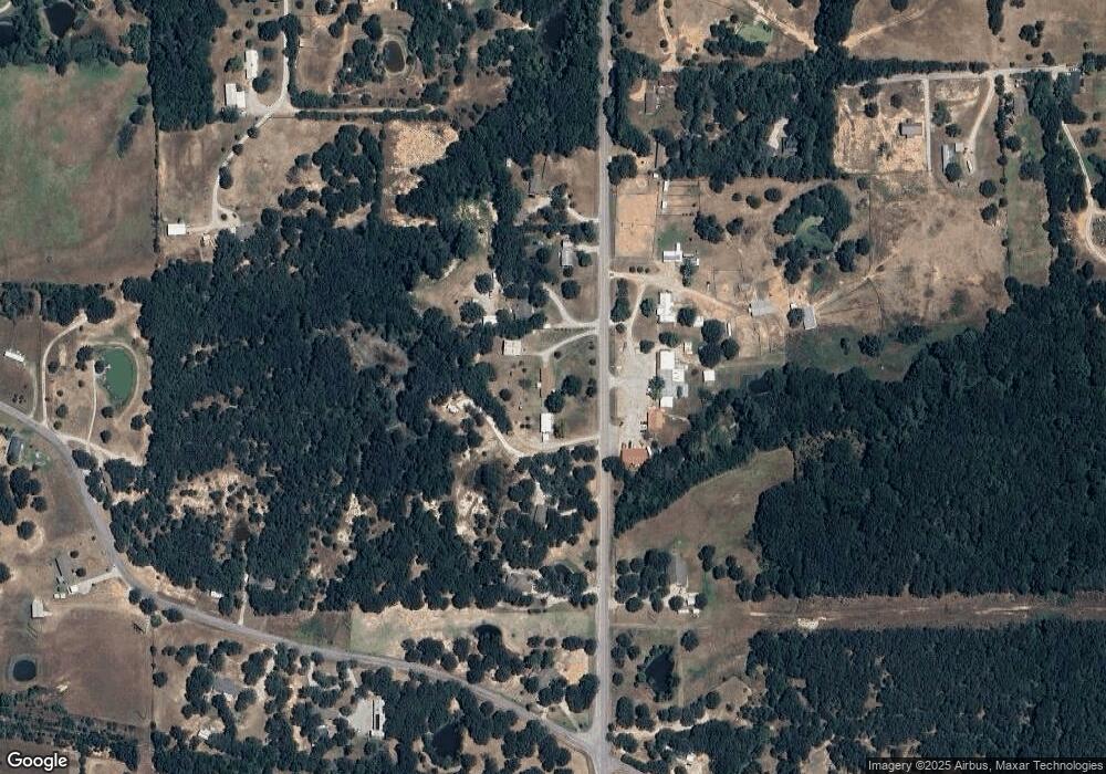 4819 Dogwood Rd, Ardmore, OK 73401 - photo 1