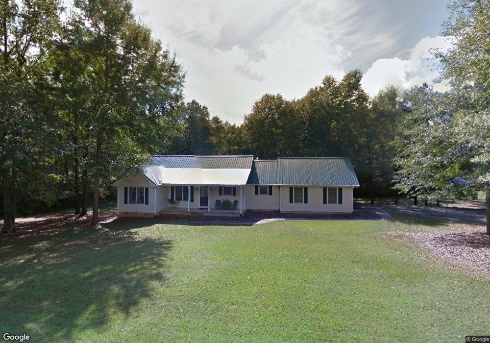 70 Pleasant St, Danielsville, GA 30633 - photo 1