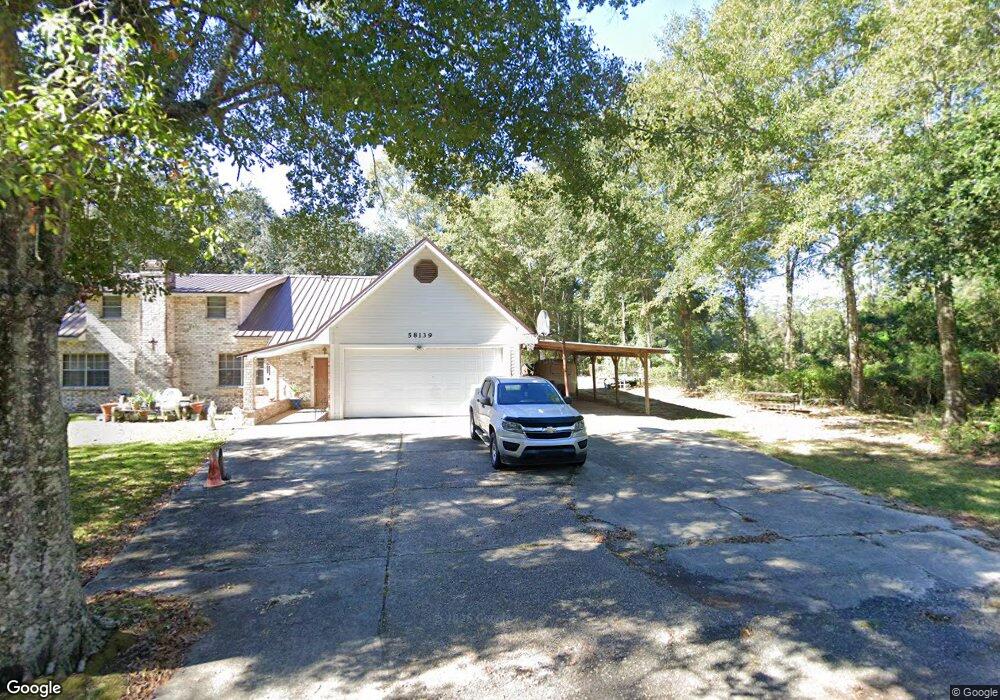 58139 Apache St, Slidell, LA 70460 - photo 1