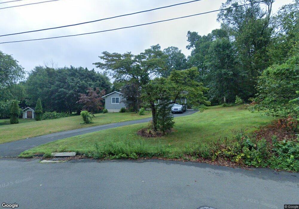 3 Bowling Green Dr, North Haven, CT 06473 - photo 1