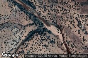 0 Canon Blanco Unit 807708, Leyba, NM 87560